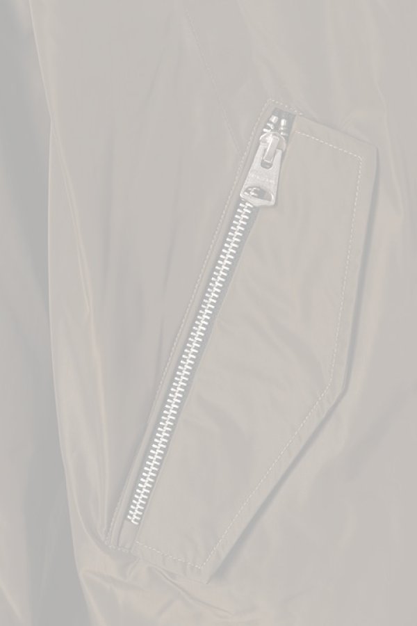 画像6:  {SOLD} MACKAGE マッカージュ  AMBER {-BBA}  :11122248-ARMY  (6)