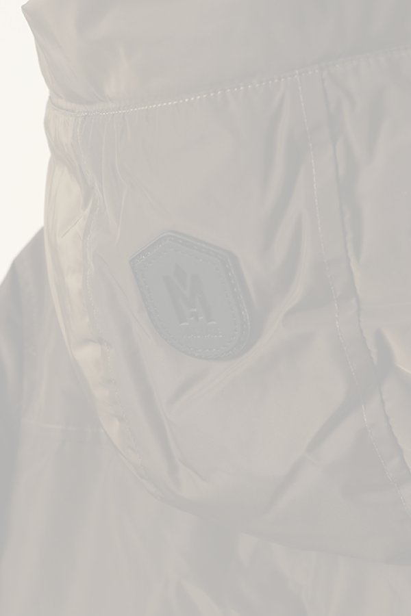 画像9:  {SOLD} MACKAGE マッカージュ  AMBER {-BBA}  :11122248-ARMY  (9)