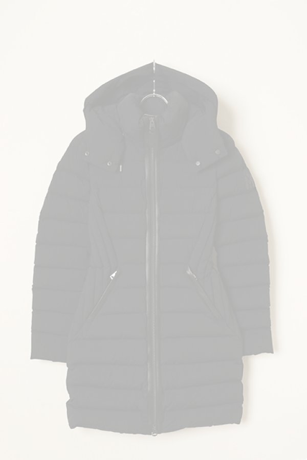 画像6:  {SOLD} MACKAGE マッカージュ  FARREN {-BBA}  :11122606-BLK  (6)