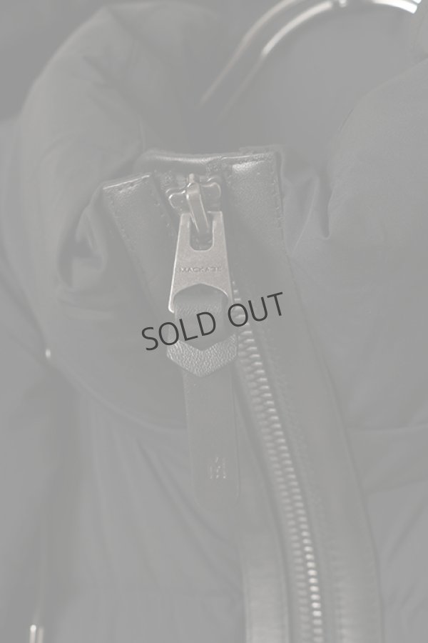 画像7: {SOLD}MACKAGE マッカージュ  FARREN{-BBA} (7)