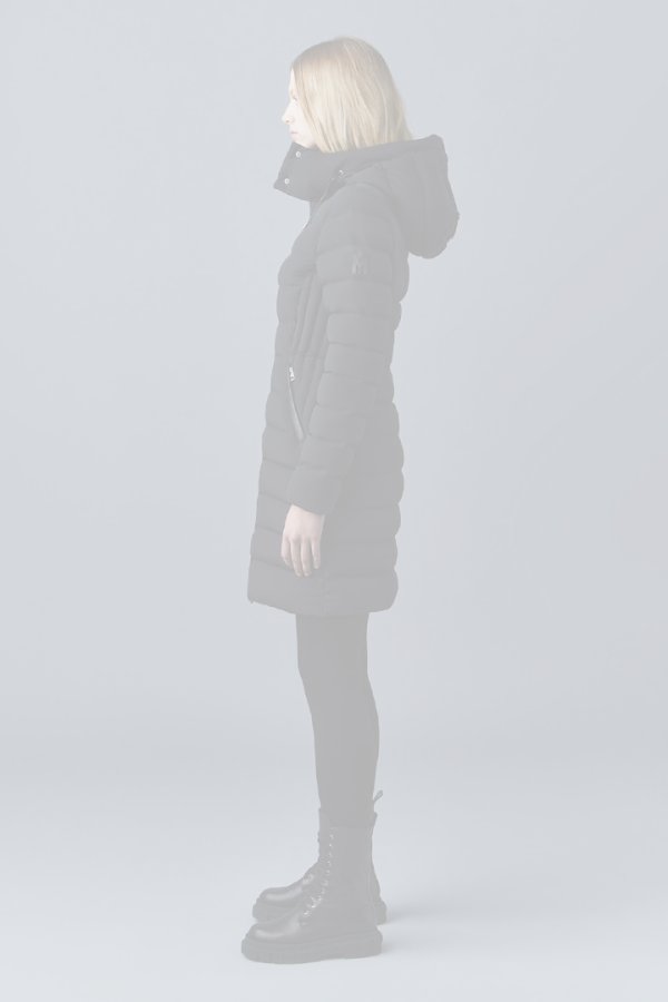 画像2:  {SOLD} MACKAGE マッカージュ  FARREN {-BBA}  :11122606-BLK  (2)