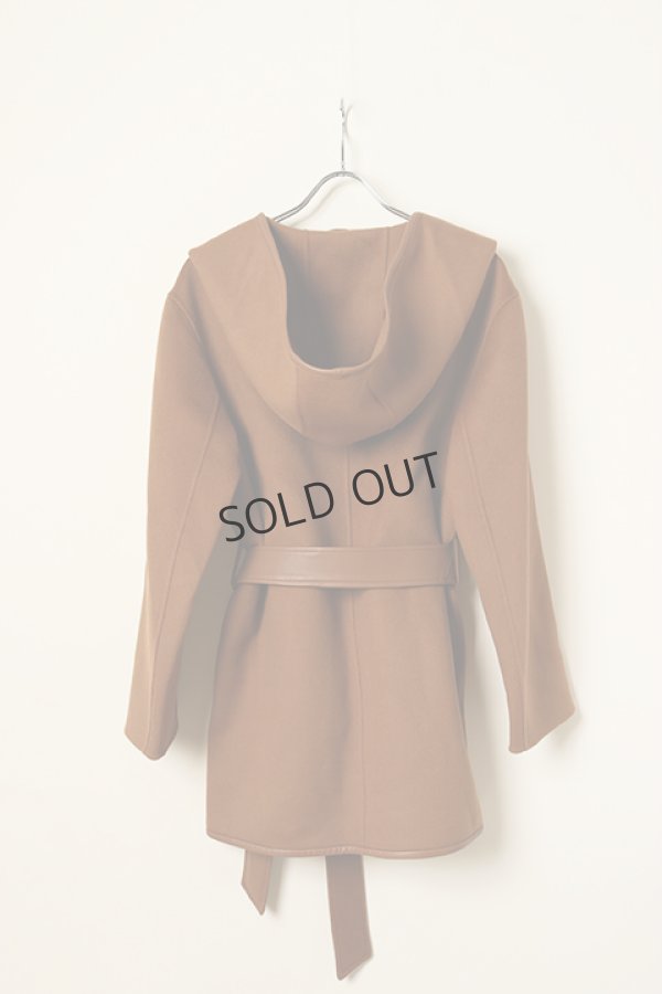 画像9: {SOLD}MACKAGE マッカージュ  AMINA{-BBA} (9)