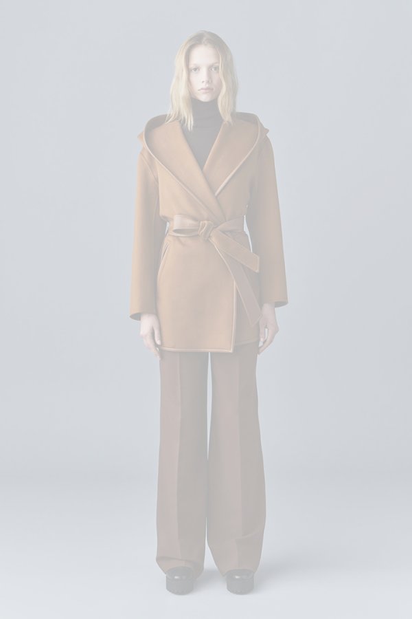 画像1:  {SOLD} MACKAGE マッカージュ  AMINA {-BBA}  :11122639-CAMEL  (1)