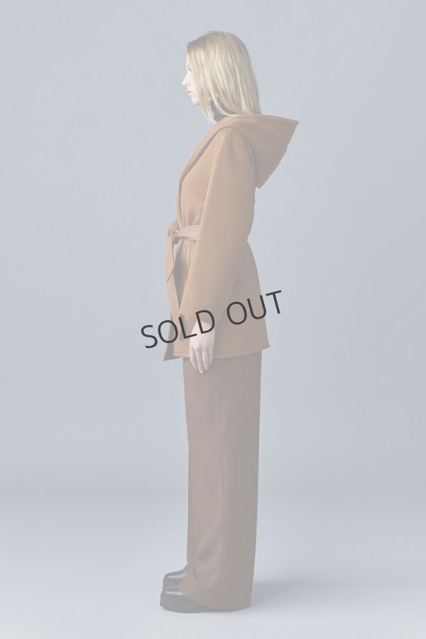 画像2: {SOLD}MACKAGE マッカージュ  AMINA{-BBA} (2)