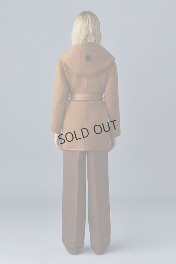 画像3: {SOLD}MACKAGE マッカージュ  AMINA{-BBA} (3)