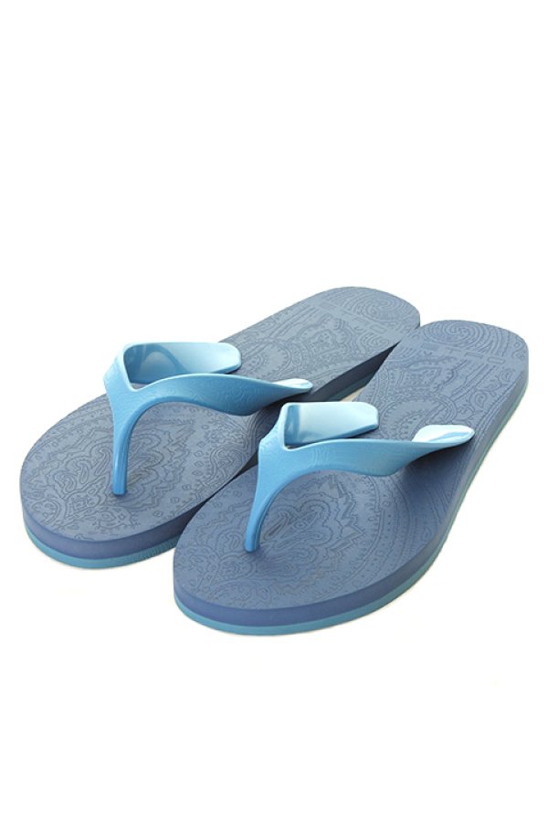 画像2: 【 50%OFF セール26,400円→13,200円】 ETRO エトロ SCARPA UOMO INFRADITO GOMMA{11207-2759-0200-AGS} (2)