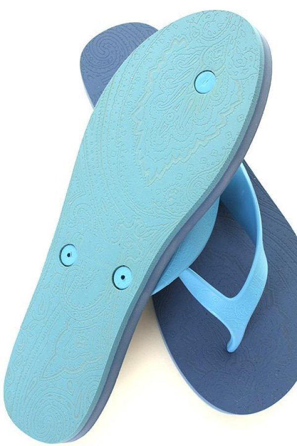 画像5: 【 50%OFF セール26,400円→13,200円】 ETRO エトロ SCARPA UOMO INFRADITO GOMMA{11207-2759-0200-AGS} (5)