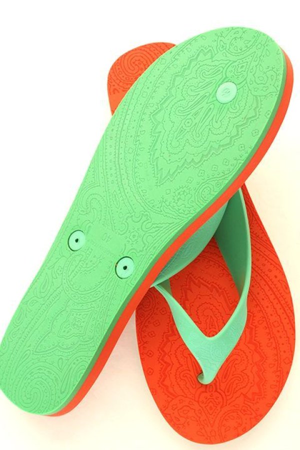 画像5: 【 50%OFF セール26,400円→13,200円】 ETRO エトロ SCARPA UOMO INFRADITO GOMMA{11207-2759-0500-AGS} (5)