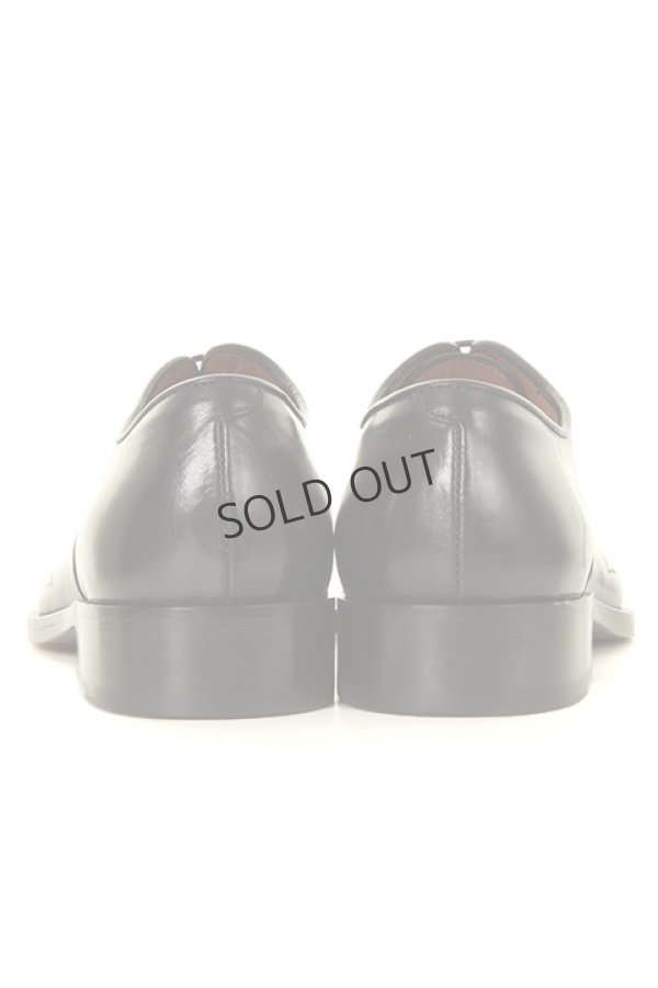 画像4: {SOLD}ETRO エトロ SCARPA UOMO STRAINGAT{11234-2868-0200-AGA} (4)