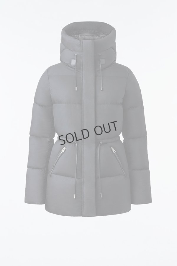 画像4: {SOLD}MACKAGE マッカージュ FREYA{-BCA} (4)