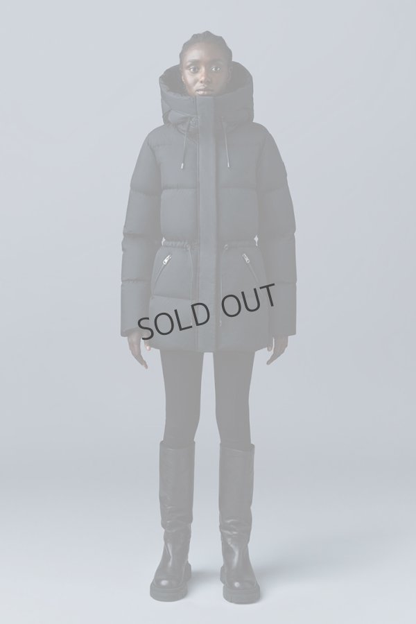 画像1: {SOLD}MACKAGE マッカージュ FREYA{-BCA} (1)