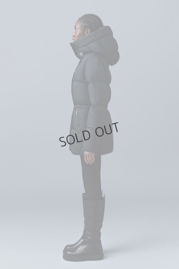 画像2: {SOLD}MACKAGE マッカージュ FREYA{-BCA} (2)