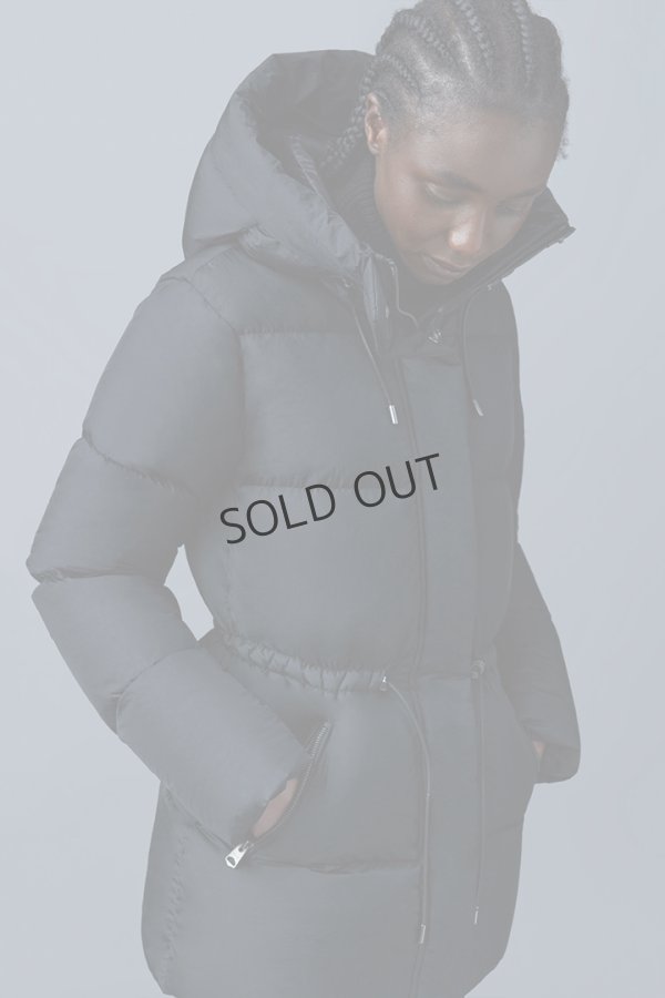 画像5: {SOLD}MACKAGE マッカージュ FREYA{-BCA} (5)