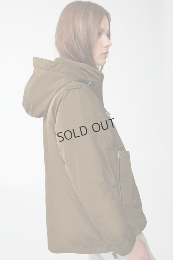 画像2: {SOLD}MACKAGE マッカージュ AMBER{-BCA} (2)