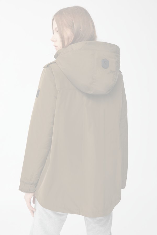 画像3:  {SOLD} MACKAGE マッカージュ AMBER {-BCA}  :11332297-65KHA  (3)