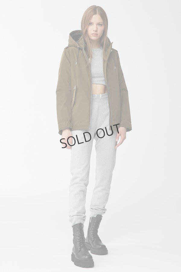 画像4: {SOLD}MACKAGE マッカージュ AMBER{-BCA} (4)