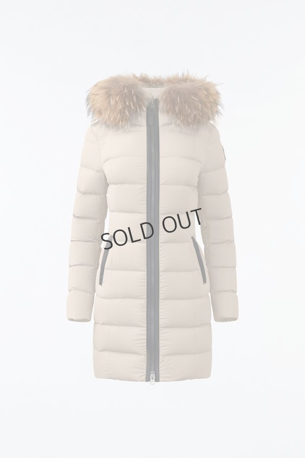 画像4: {SOLD}MACKAGE マッカージュ CALLA-F{-BCA} (4)