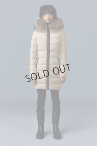 SOLD}MACKAGE マッカージュ CALLA-F{-BCA} - underbar