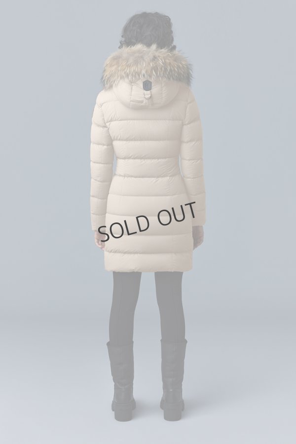 画像3: {SOLD}MACKAGE マッカージュ CALLA-F{-BCA} (3)