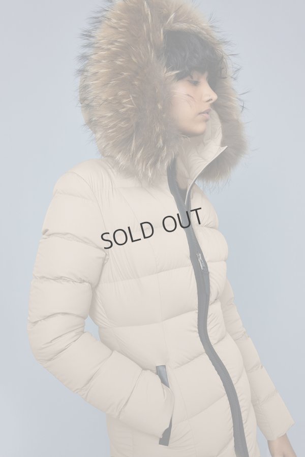 画像5: {SOLD}MACKAGE マッカージュ CALLA-F{-BCA} (5)