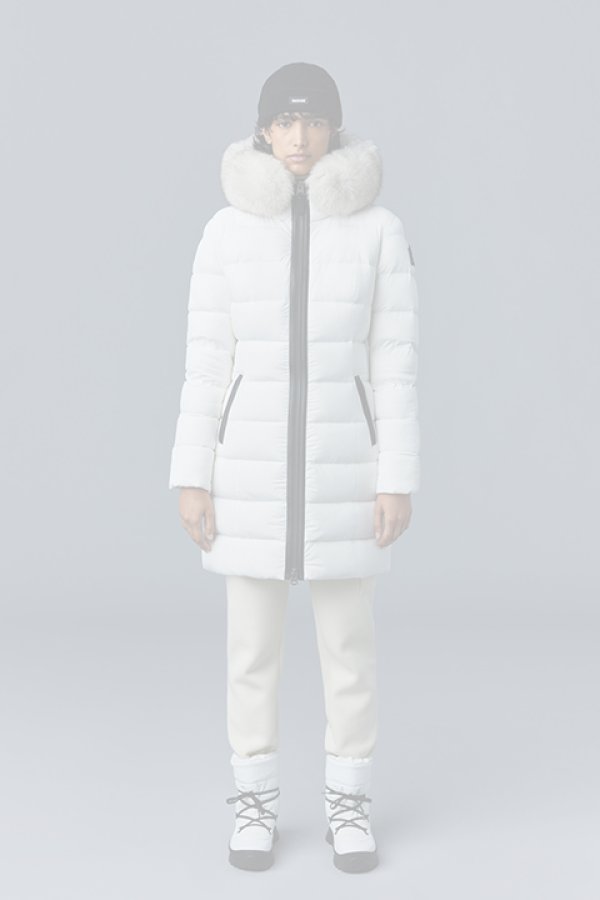 画像1:  {SOLD} MACKAGE マッカージュ CALLA-BX {-BEA}  :11752666-03OFF  (1)