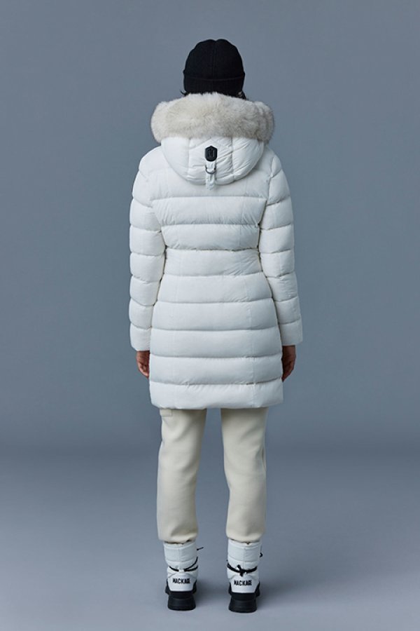 画像3: MACKAGE マッカージュ CALLA-BX{-BEA} (3)