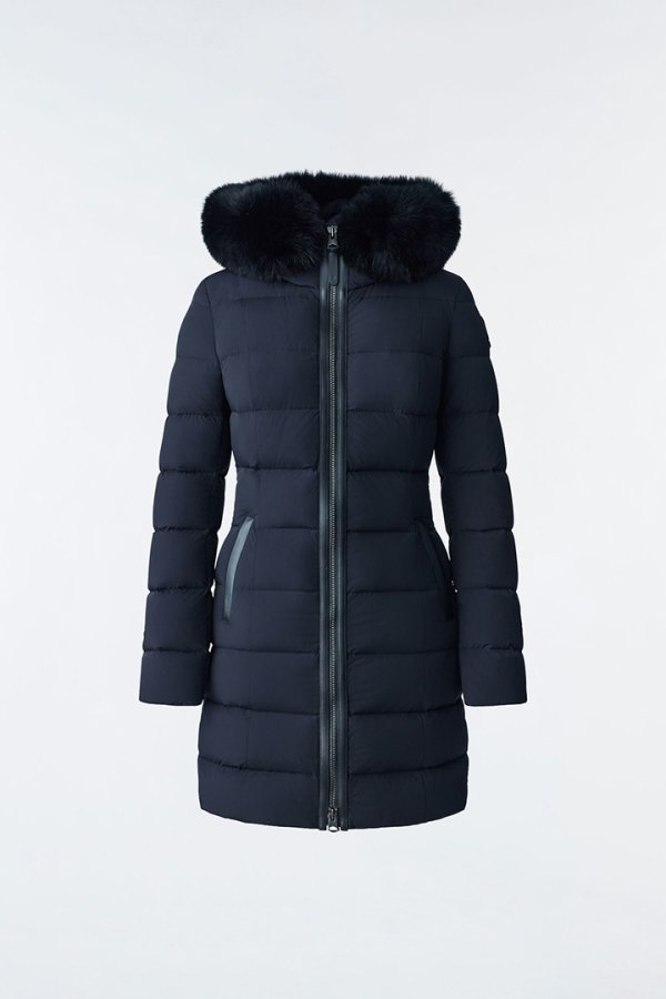 画像4: MACKAGE マッカージュ CALLA-BX{-BEA} (4)