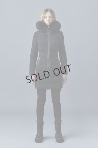 SOLD}MACKAGE マッカージュ CALLA-BX{-BCA} - underbar