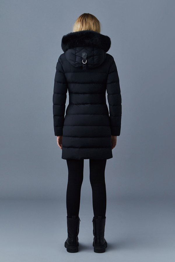 画像3: MACKAGE マッカージュ CALLA-BX{-BEA} (3)