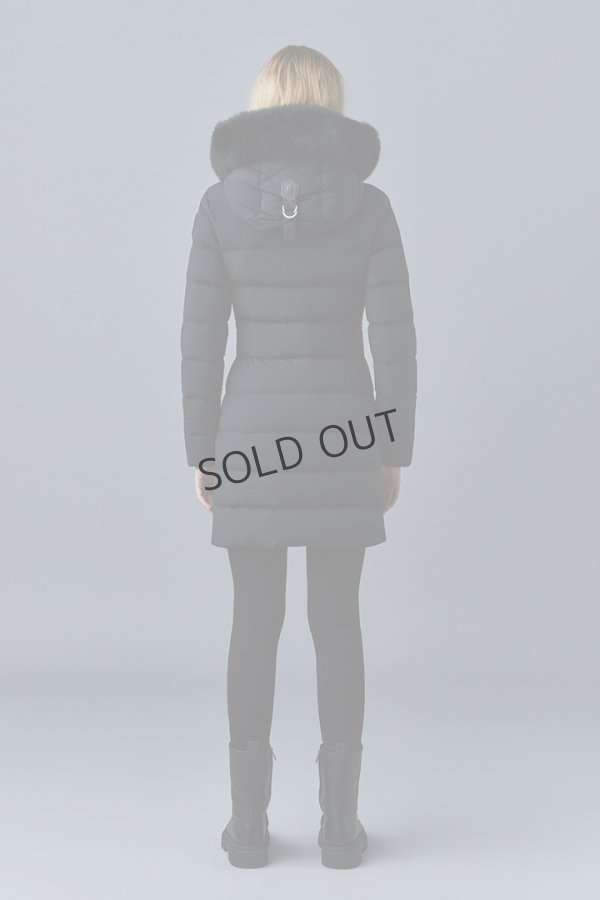 画像3: {SOLD}MACKAGE マッカージュ CALLA-BX{-BCA} (3)