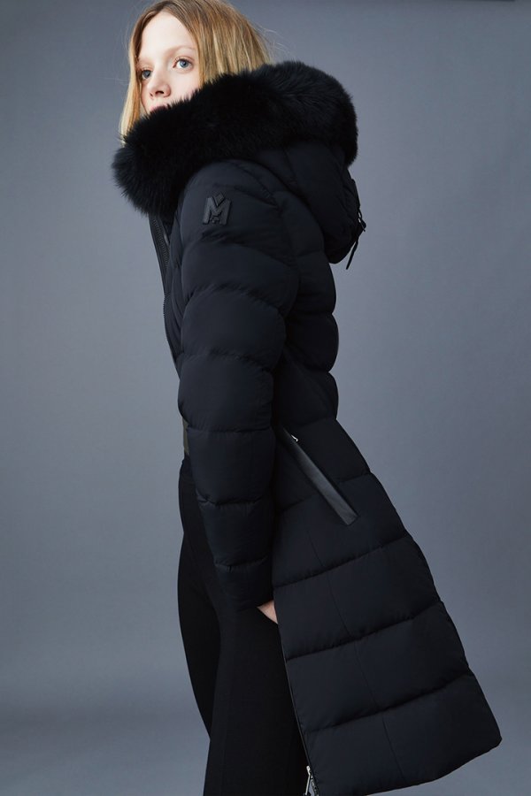 画像5: MACKAGE マッカージュ CALLA-BX{-BEA} (5)