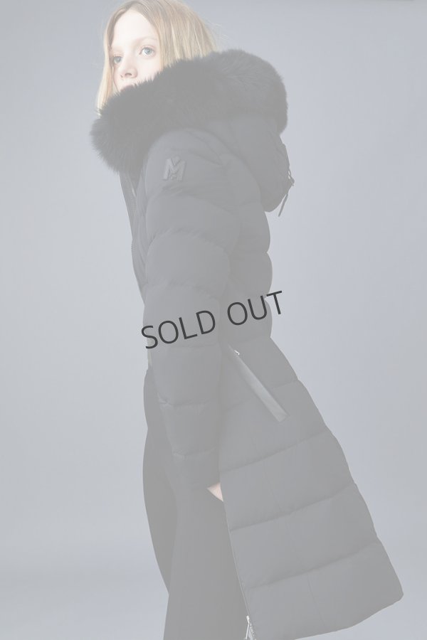 画像5: {SOLD}MACKAGE マッカージュ CALLA-BX{-BCA} (5)