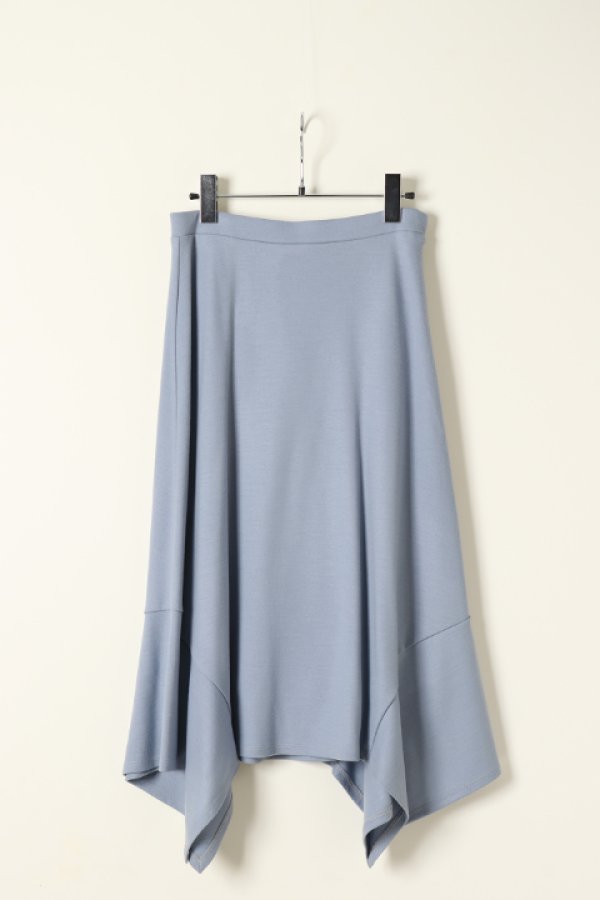 画像4: AULA AILA アウラアイラ MELTY SMOOTH SKIRT{-AFA} (4)