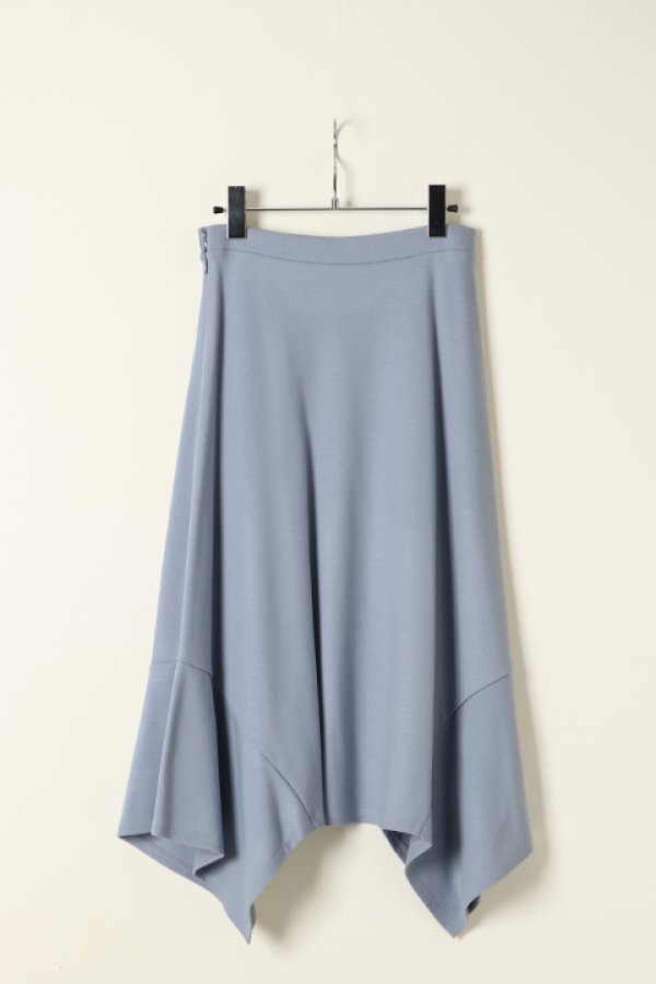 画像5: AULA AILA アウラアイラ MELTY SMOOTH SKIRT{-AFA} (5)