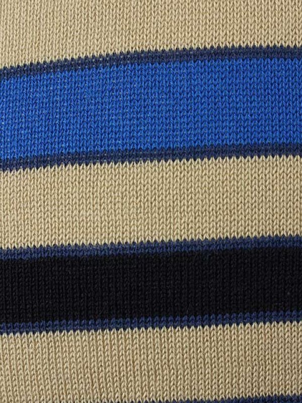 画像5: 【 50%OFF セール58,300円→29,150円】 ETRO エトロ C-NECK RIGA ARLECCHI　ニット{11575-9801-8000-ACS} (5)