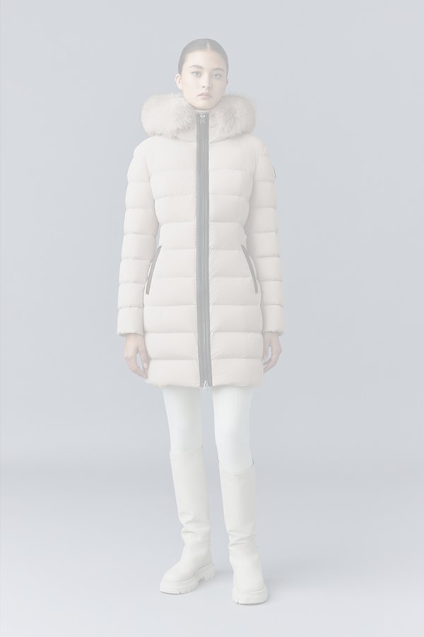 画像1:   MACKAGE マッカージュ CALLA-BX {-BEA}  :11752666-13TRE  (1)