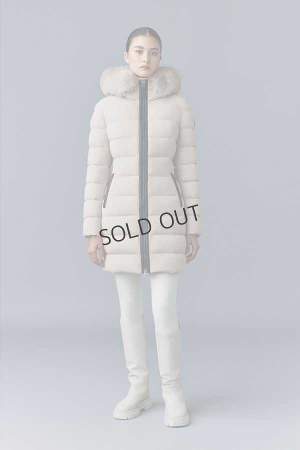 画像1: MACKAGE マッカージュ CALLA-BX{-BEA} (1)