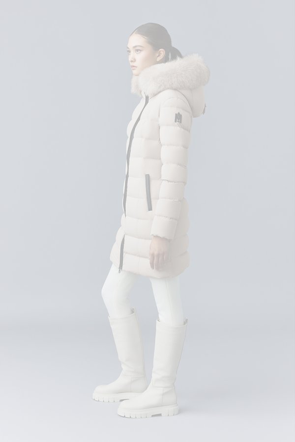 画像2:   MACKAGE マッカージュ CALLA-BX {-BEA}  :11752666-13TRE  (2)