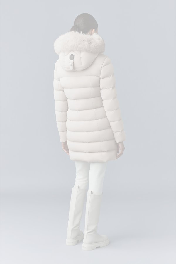 画像3:   MACKAGE マッカージュ CALLA-BX {-BEA}  :11752666-13TRE  (3)