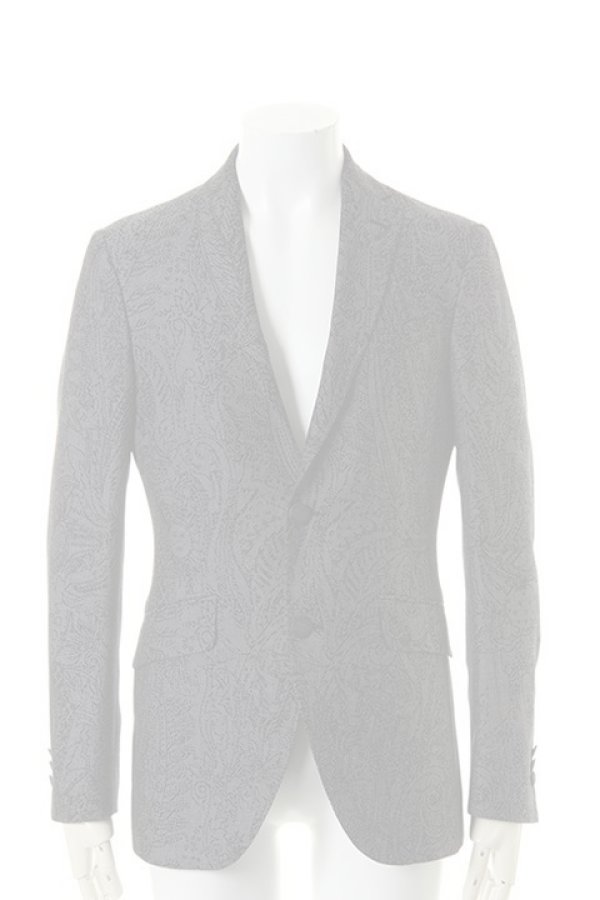 画像1:  {SOLD} ETRO エトロ GIACCA MINERVA{11807-8208-0201-AHS} (1)