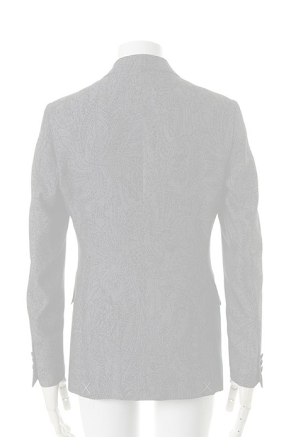 画像2:  {SOLD} ETRO エトロ GIACCA MINERVA{11807-8208-0201-AHS} (2)