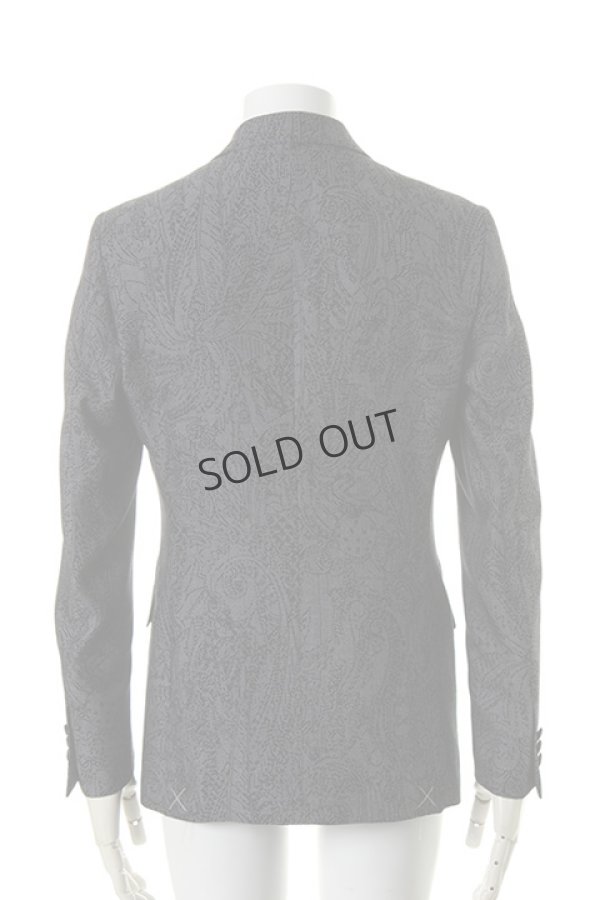 画像2: {SOLD}ETRO エトロ GIACCA MINERVA{11807-8208-0201-AHS} (2)