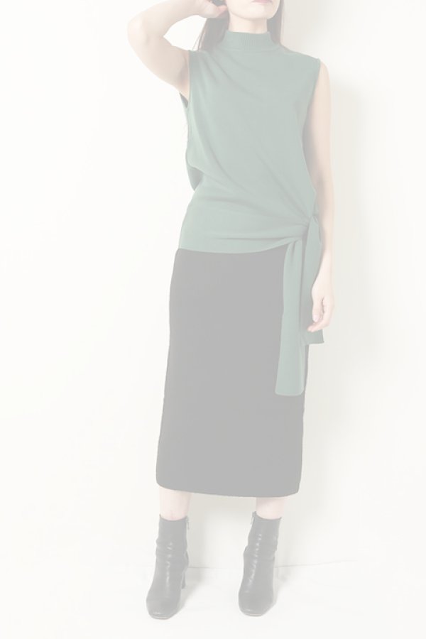 画像2:   AULA AILA アウラアイラ MILANORIB KNIT{-AHA} (2)