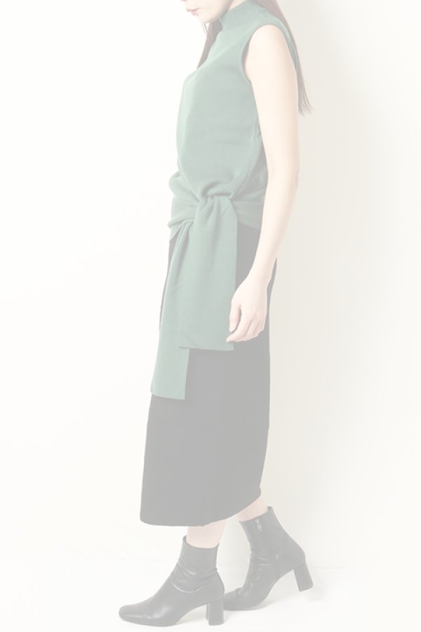 画像3:   AULA AILA アウラアイラ MILANORIB KNIT{-AHA} (3)