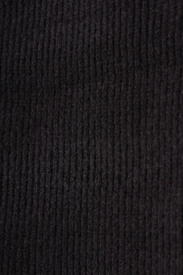 画像7: AULA AILA アウラアイラ TIGHT RIB KNIT SKIRT{-AHA} (7)