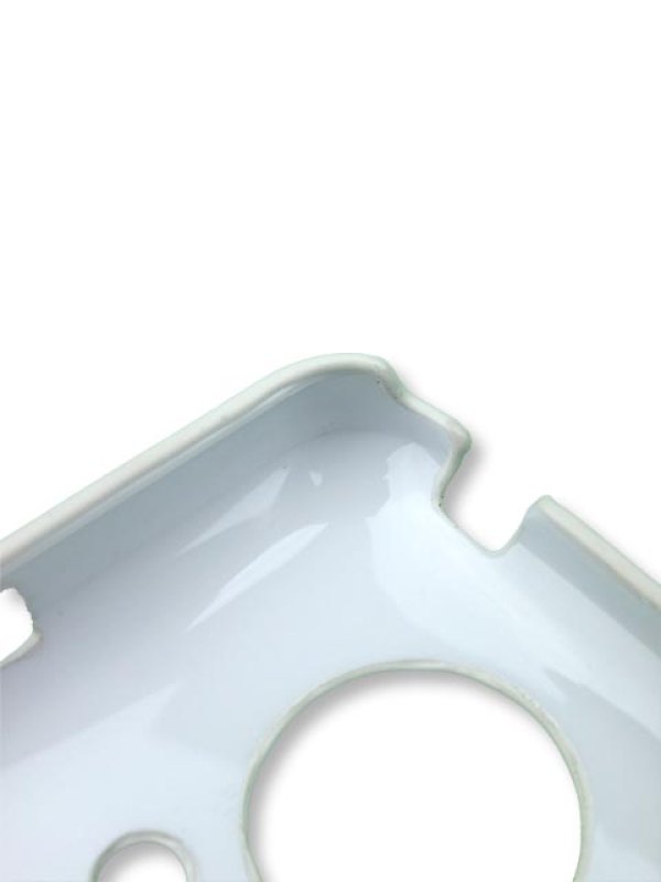 画像5: ▽ 50%OFF アウトレットセール9,900円→7,920円▽ roarguns ロアーガンズ SMART PHONE COVER au IS03{-} (5)