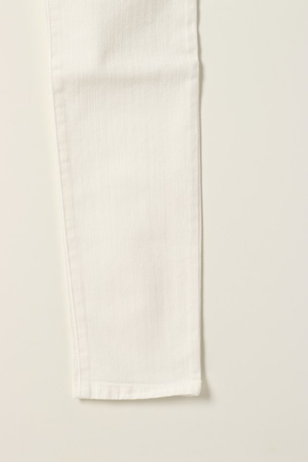 画像4: 【 30%OFF セール129,800円→90,860円】 BALMAIN バルマン BH1 PANTS DENIM BIKER ZIP SLIM{11MG005032D-OFA-BAS} (4)