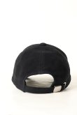 画像5: {SOLD}BALMAIN バルマン BH1 ACC CAP B-LOGO COTTON{11XA000B016-EAD-BAS} (5)