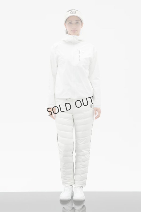 画像6: {SOLD}CPG GOLF シーピージーゴルフ ウィンドジャケット{-BDA} (6)