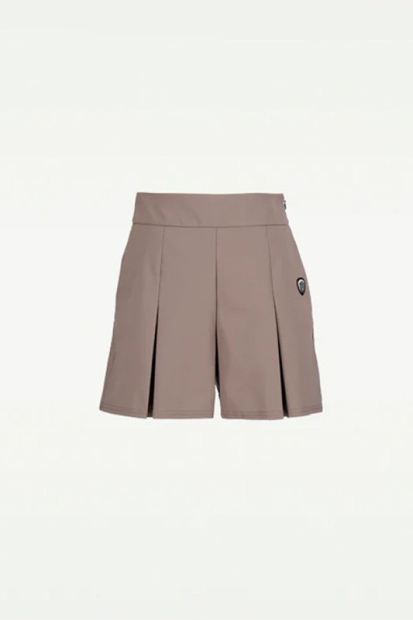 画像6: CPG GOLF シーピージーゴルフ 2WAYストレッチキュロット{-BDA} (6)